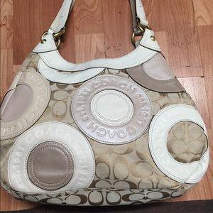 Coach Handbag